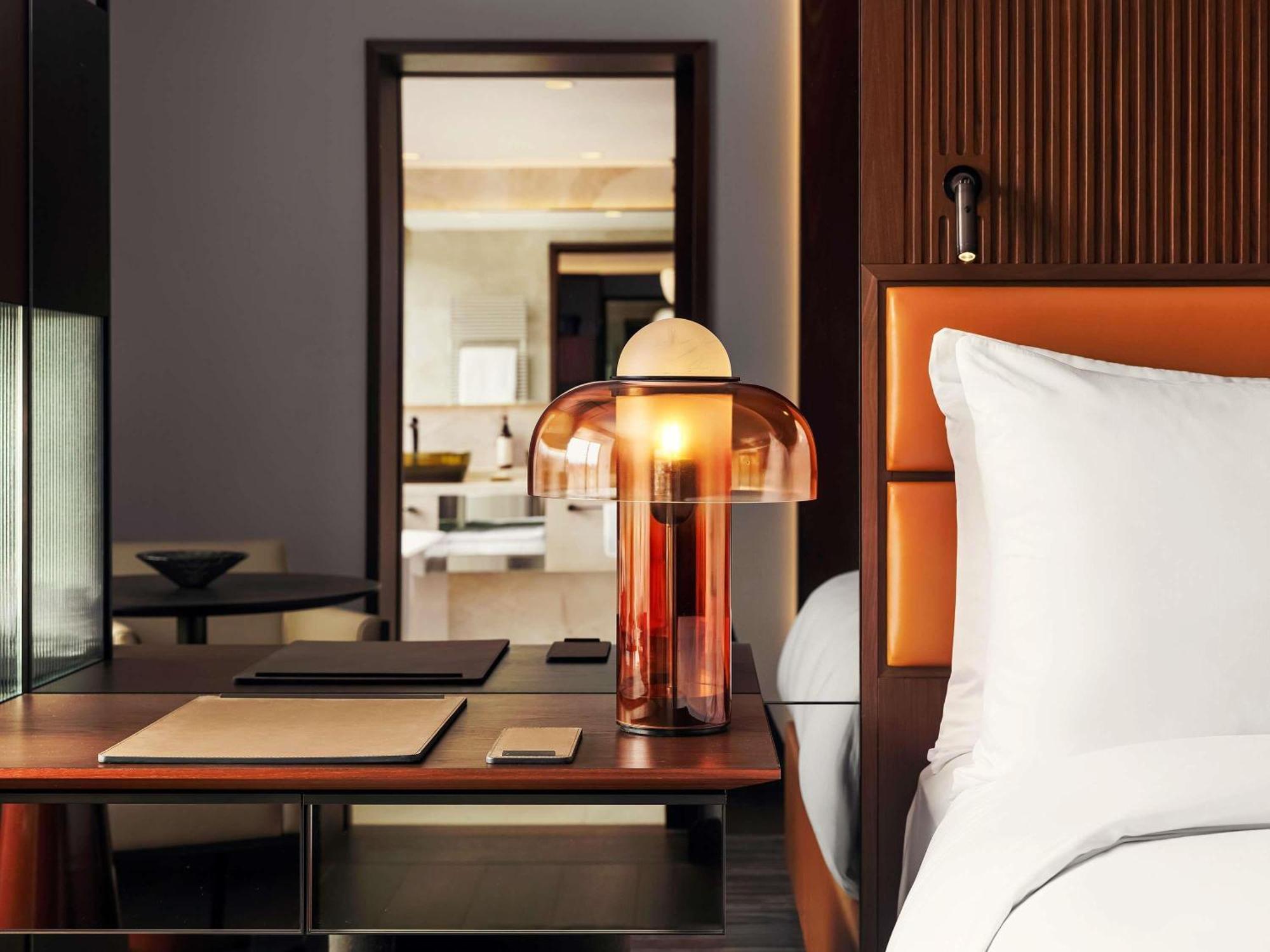 Signature Twin Room River View