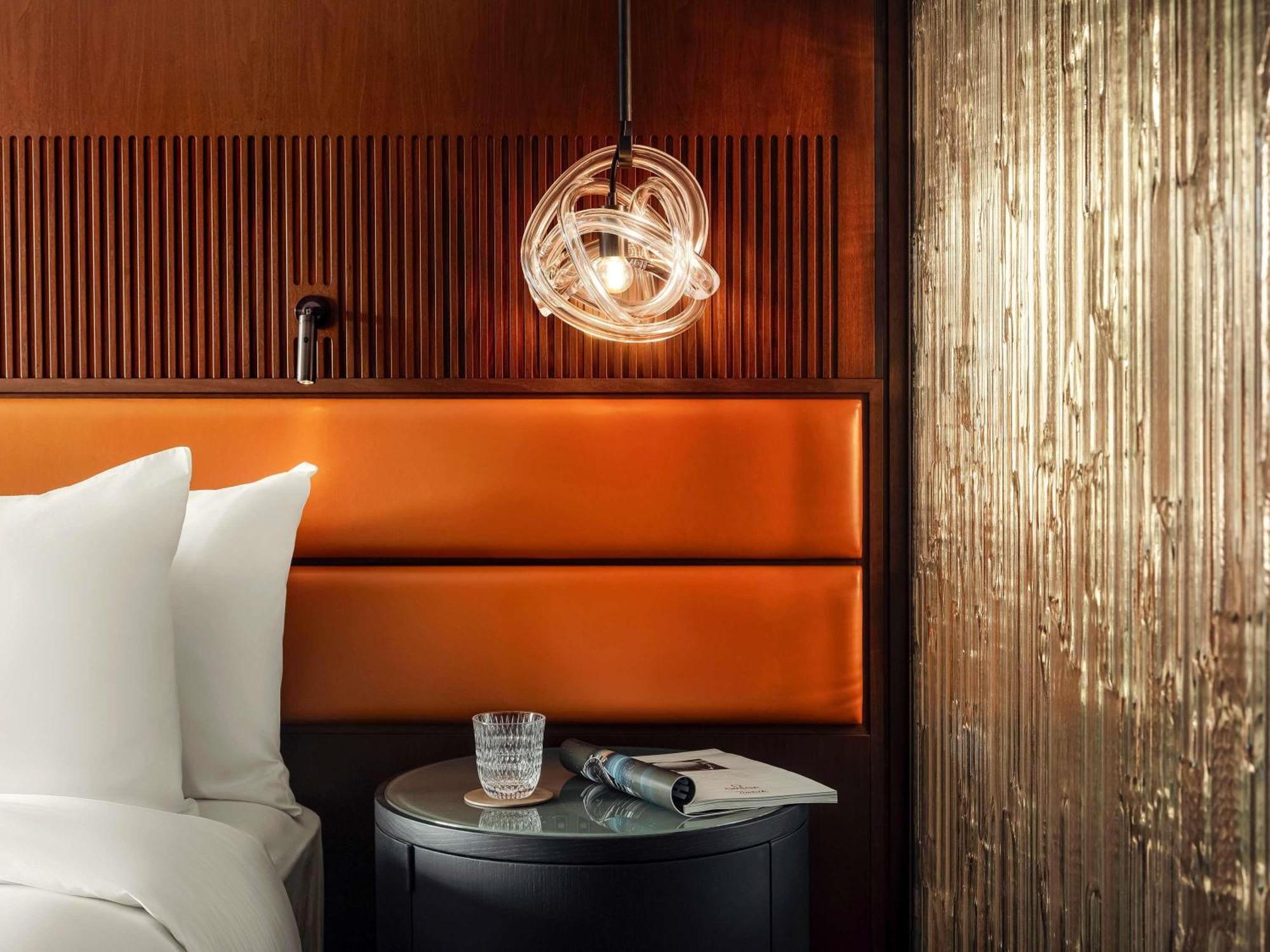 Signature Twin Room River View