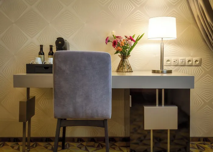 Hotel Essence Prag